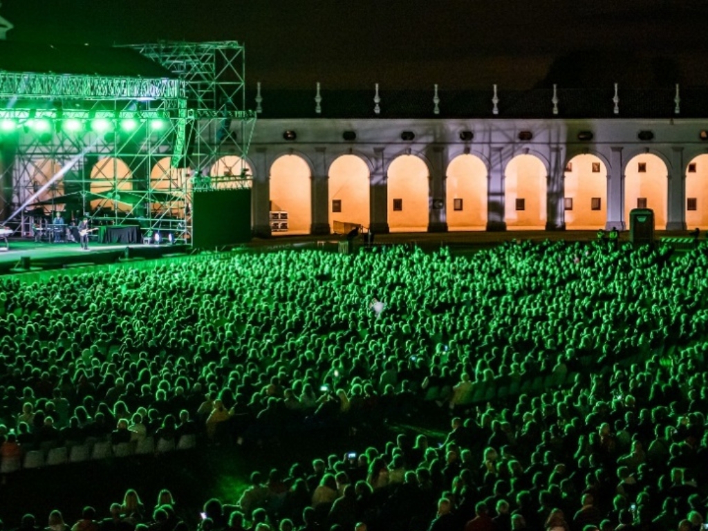 Concerti 2025 – Offerta per i SOCI Pro Loco FVG